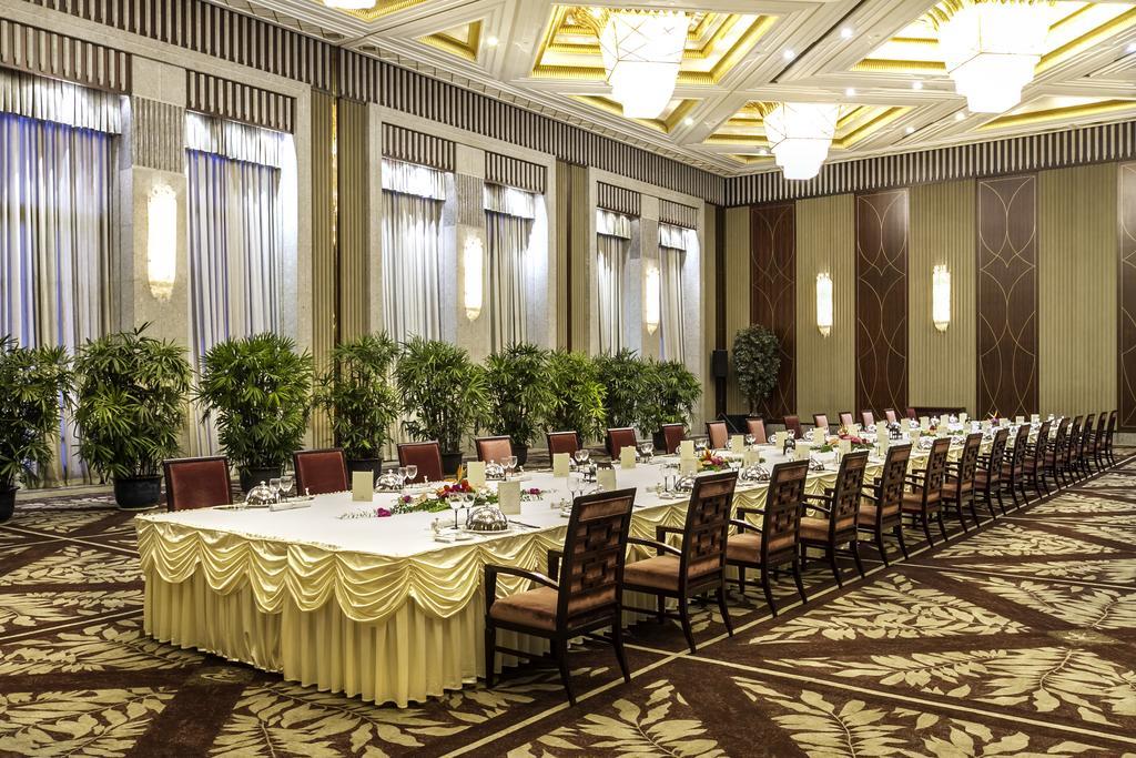 שנגחאי Xijiao State Guest Hotel מראה חיצוני תמונה